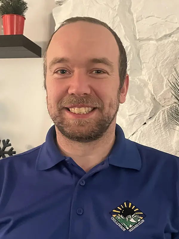 Shawn Zwierzchowski