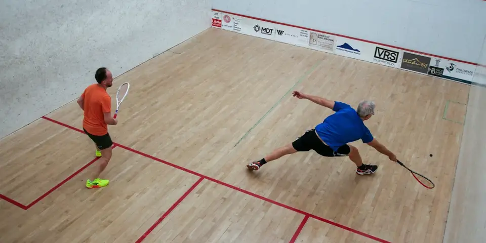 2026 Chilliwack Squash League Programming
